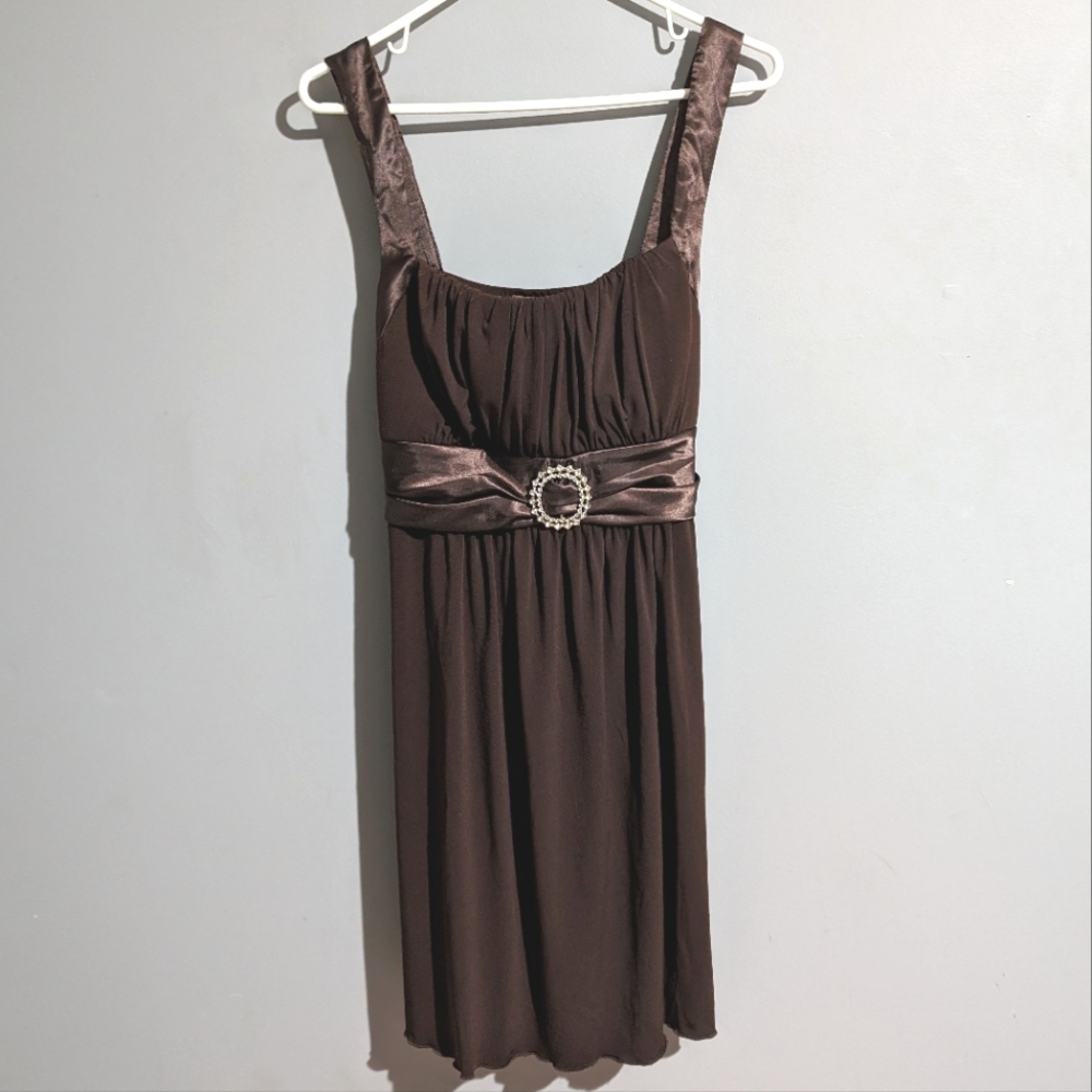 NWT Vintage Jessica formal dress size 16P
